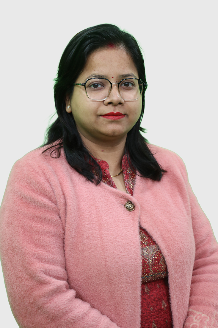 Ms. Nidhi Singh